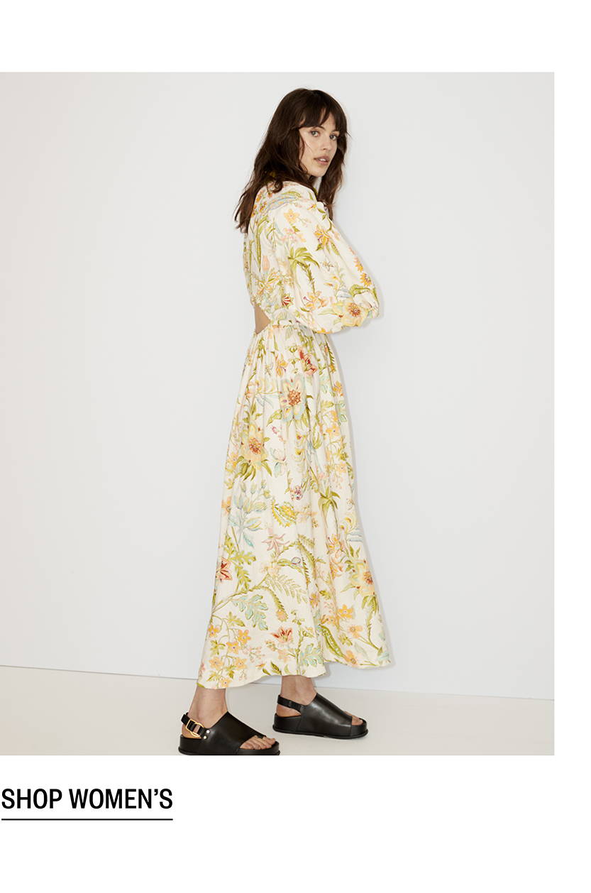Summer Ready Styles