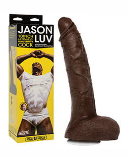 Jason Luv 10