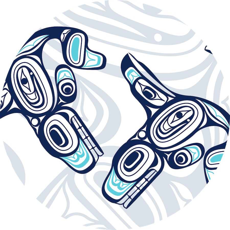 Whale — Ernest Swanson