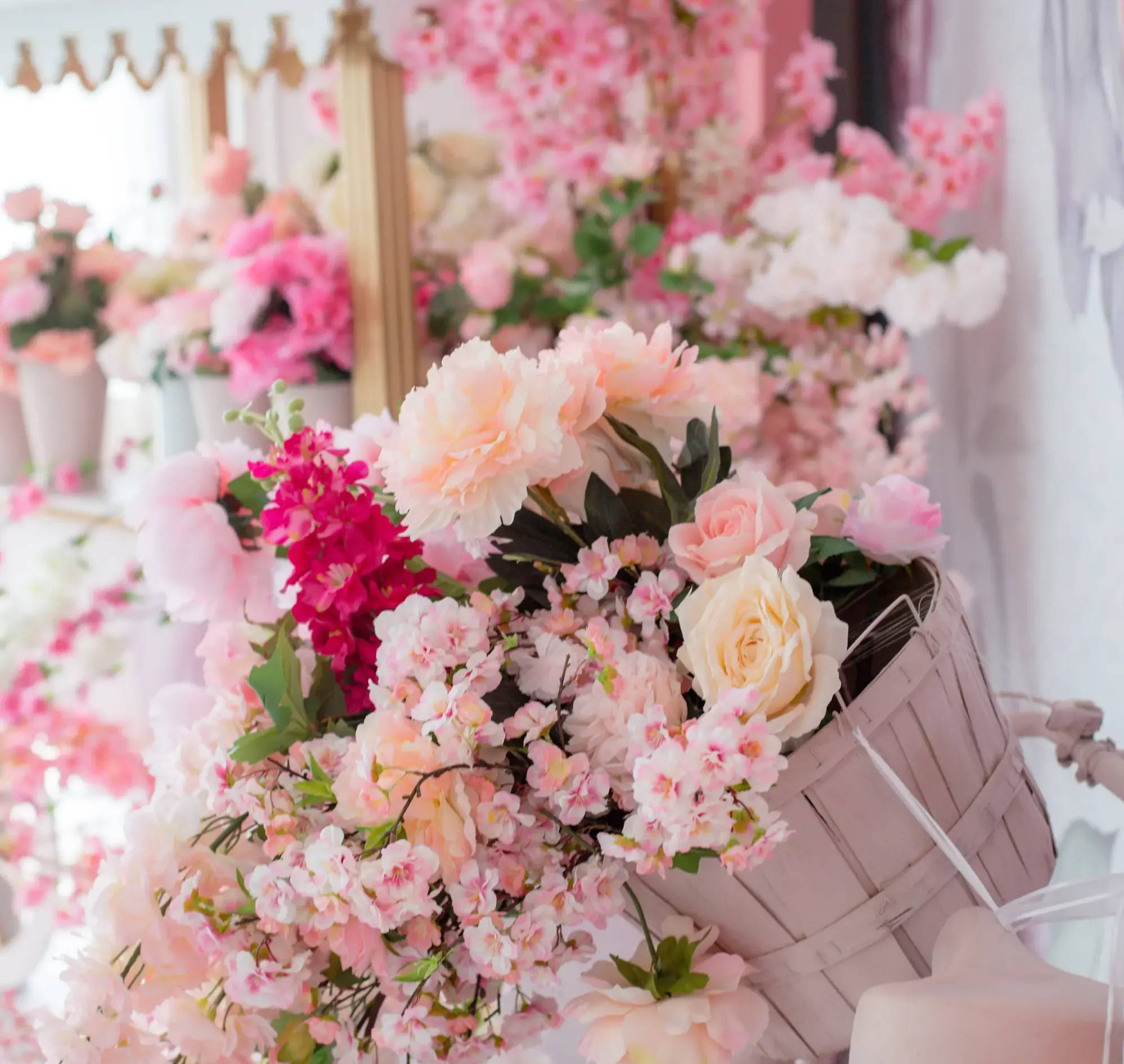 FlowerCare | FiftyFlowers - Fiftyflowers