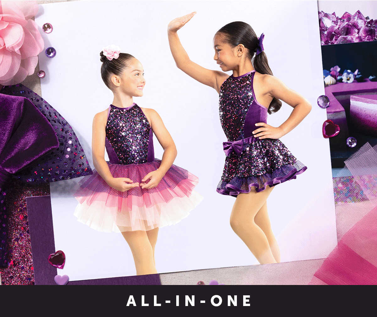 All-In-One