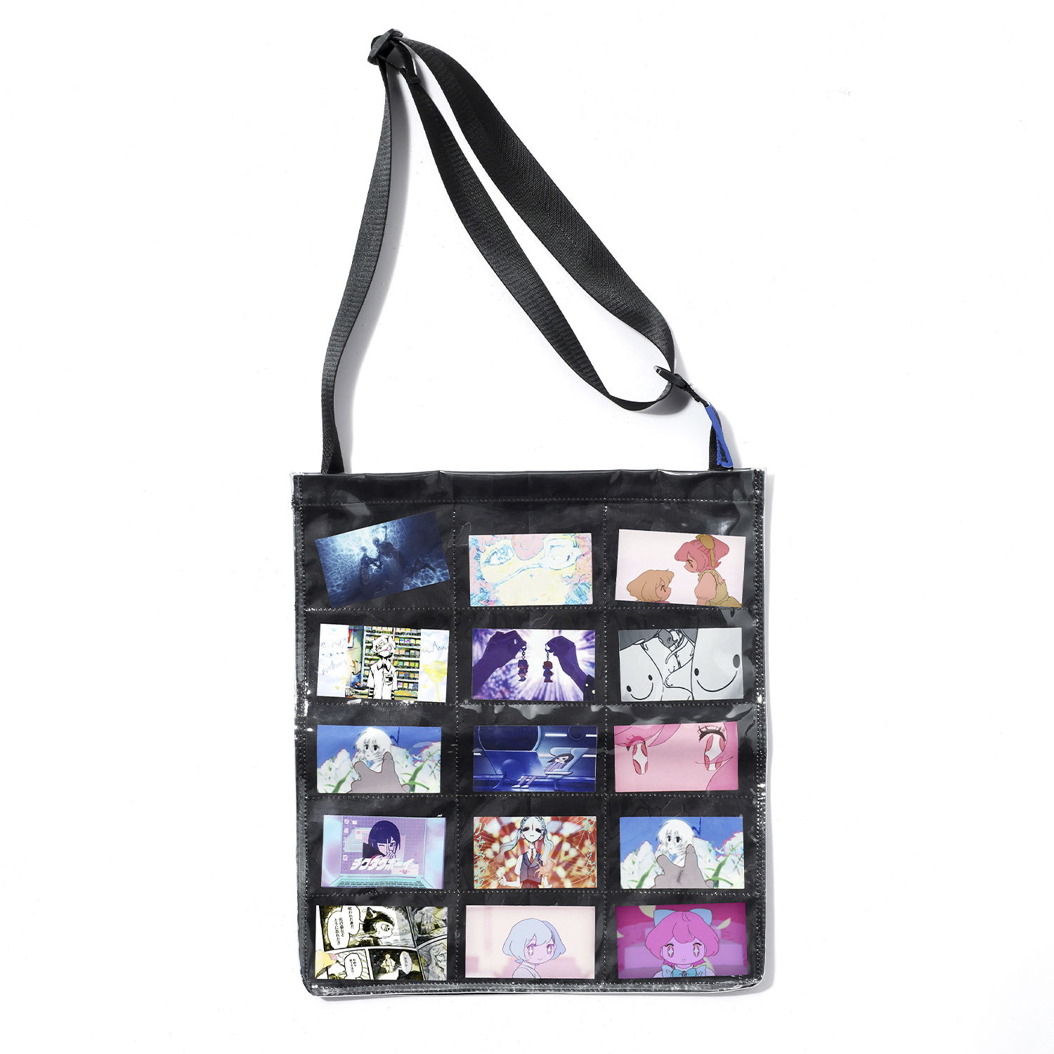 理芽「STRANGE GIRL CLUB」4th ANNIVERSARY OFFICIAL GOODS – FINDME