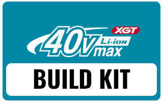 40v max build kit