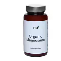 nu3 Bio Magnesium