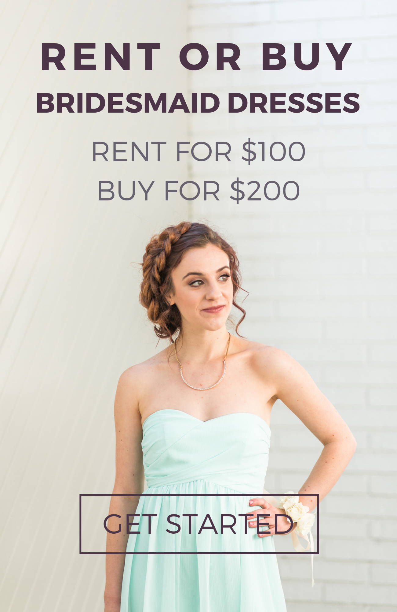 Cocktail Dresses for Rent