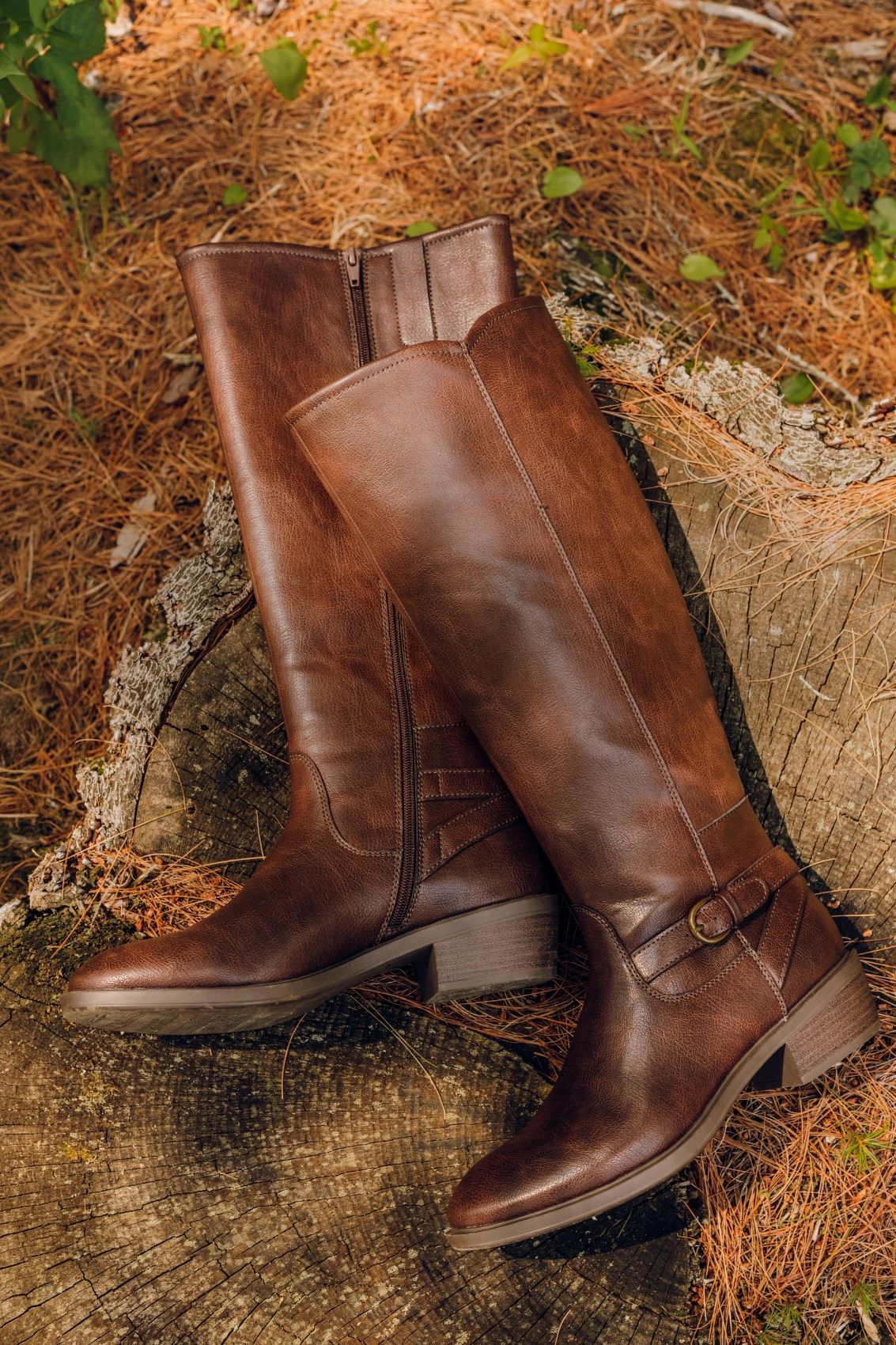 Tall-Boots