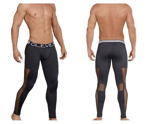 Men's Long Underwear