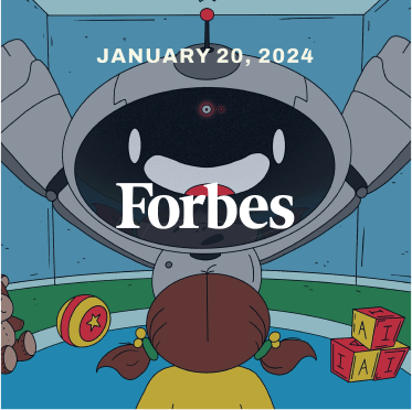 Forbes & AI 