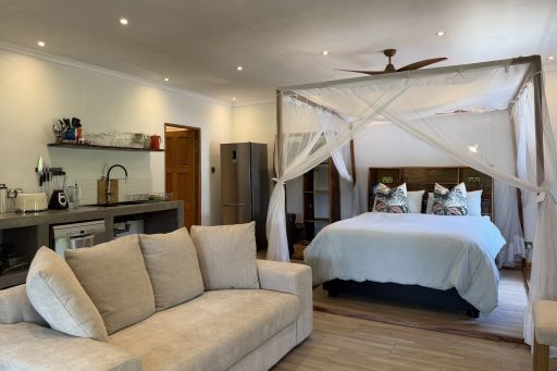 Crafted Africa Guest House_Room 1