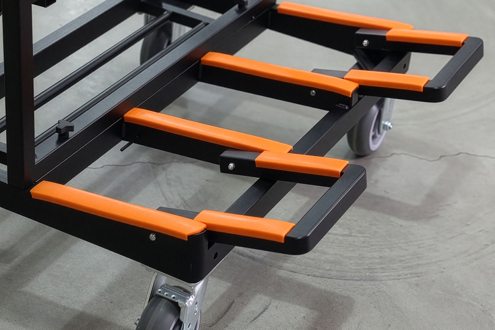 RYFA FOLDABLE DRYWALL CART