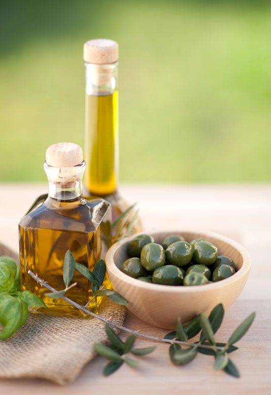 Olive Oil