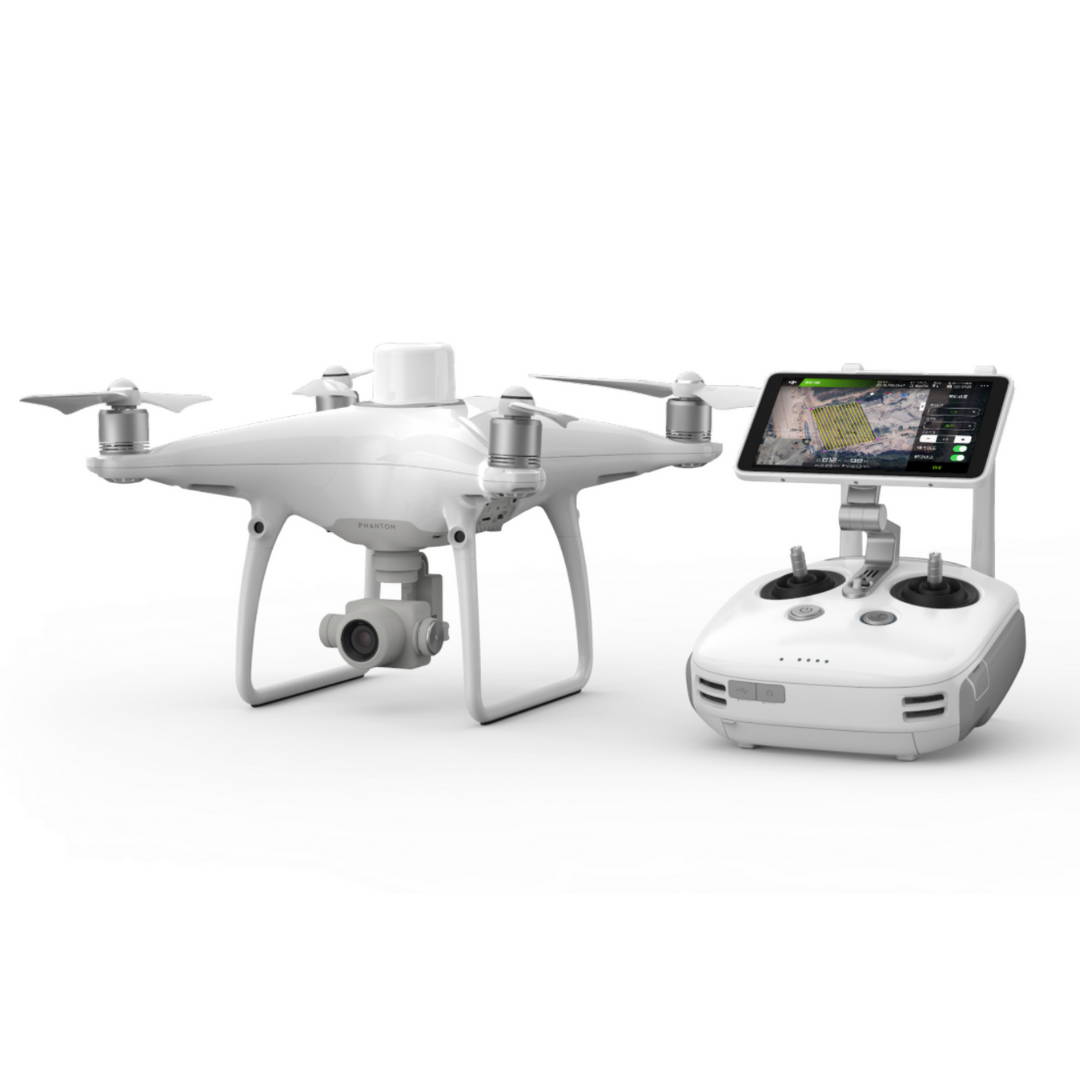 DJI Phantom 4 RTK 