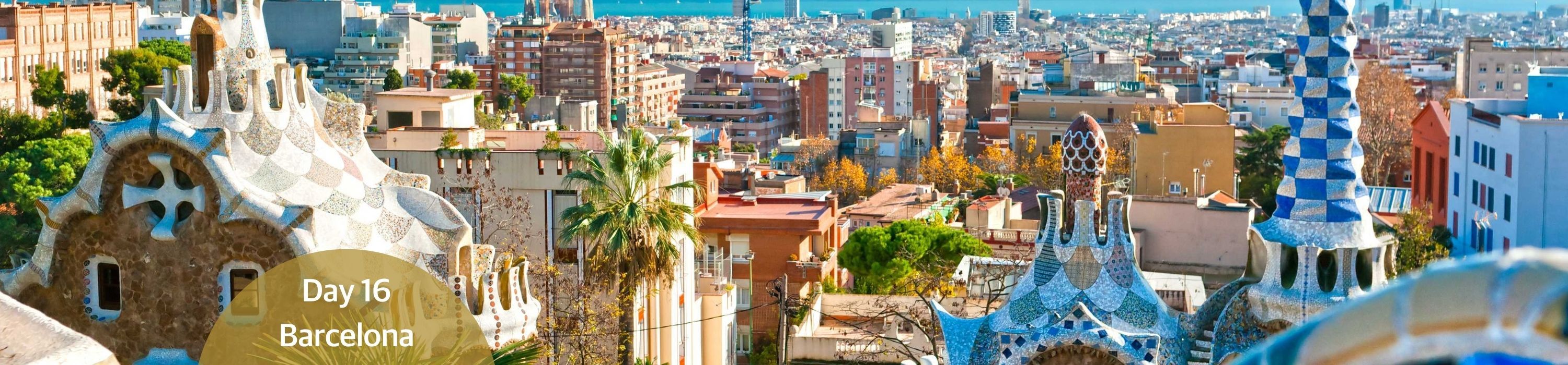 Barcelona