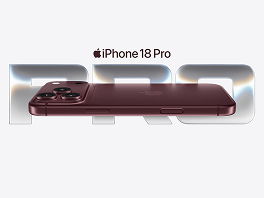 Ya disponible iPhone 18 Pro el 12/09 a las 14h