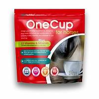 OneCup for Horses 3kg Pouch