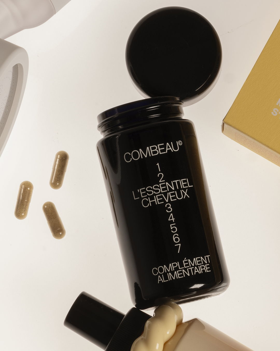 #seo: essential combeau hair