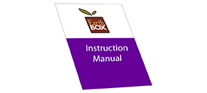 EarthBox Root & Veg Instruction Manual