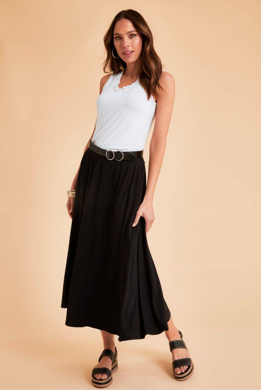 the-fit-flare-summer-skirt