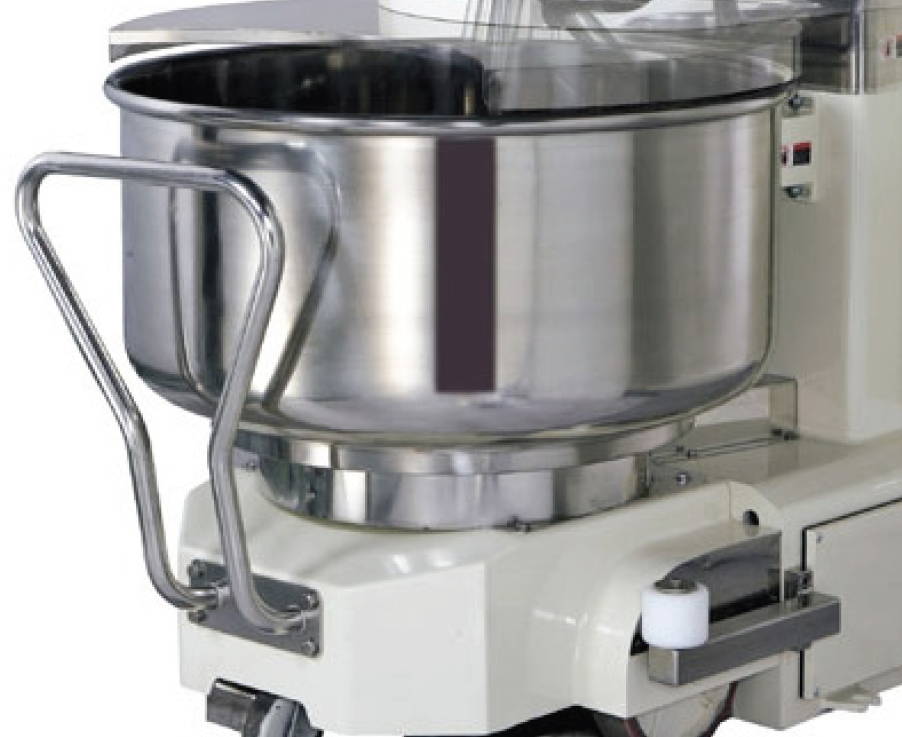 AE-4065 100 Qt Commercial Dough Mixer