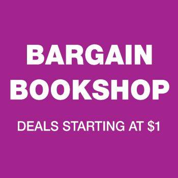 Bargain Bookshop Books on Sale