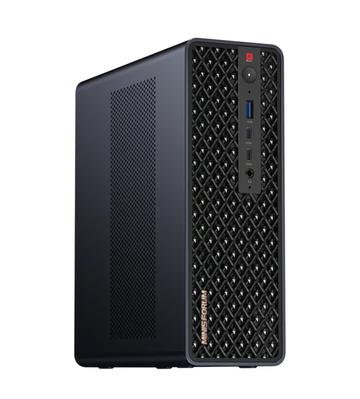 MS-S1 MAX (P495)