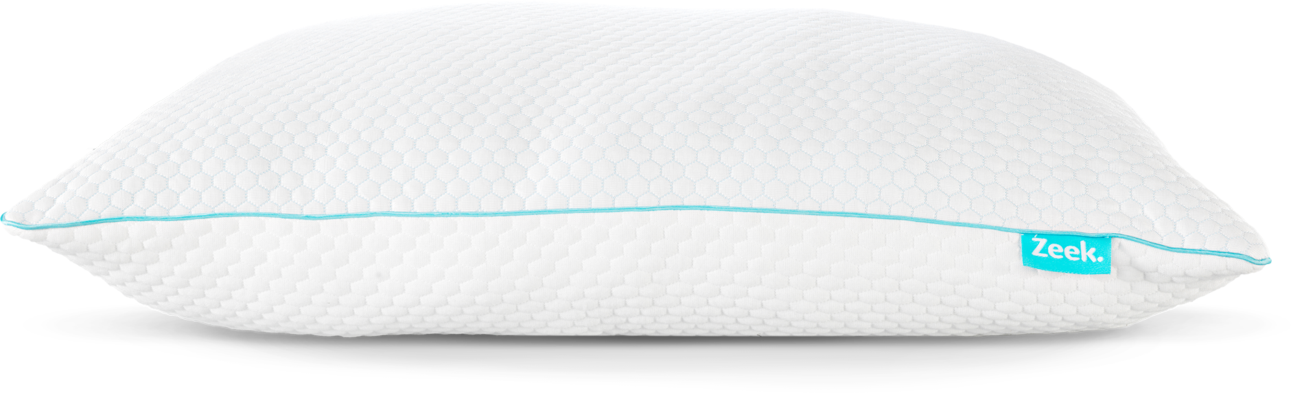 Image of the Zeek Ice Pillow.