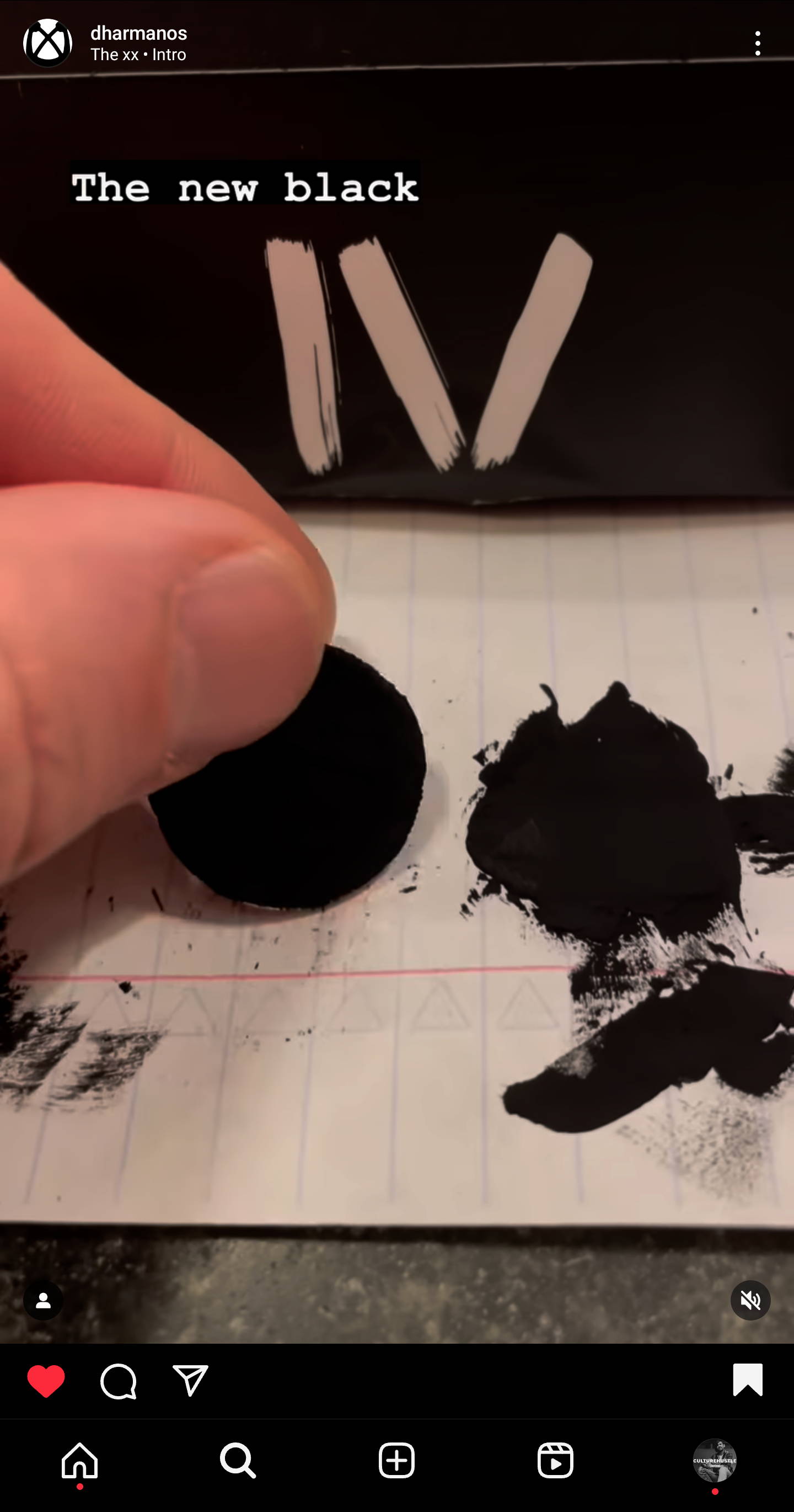Spraying a HyperShift Over BLACK 4.0 (The Blackest Paint on Earth)