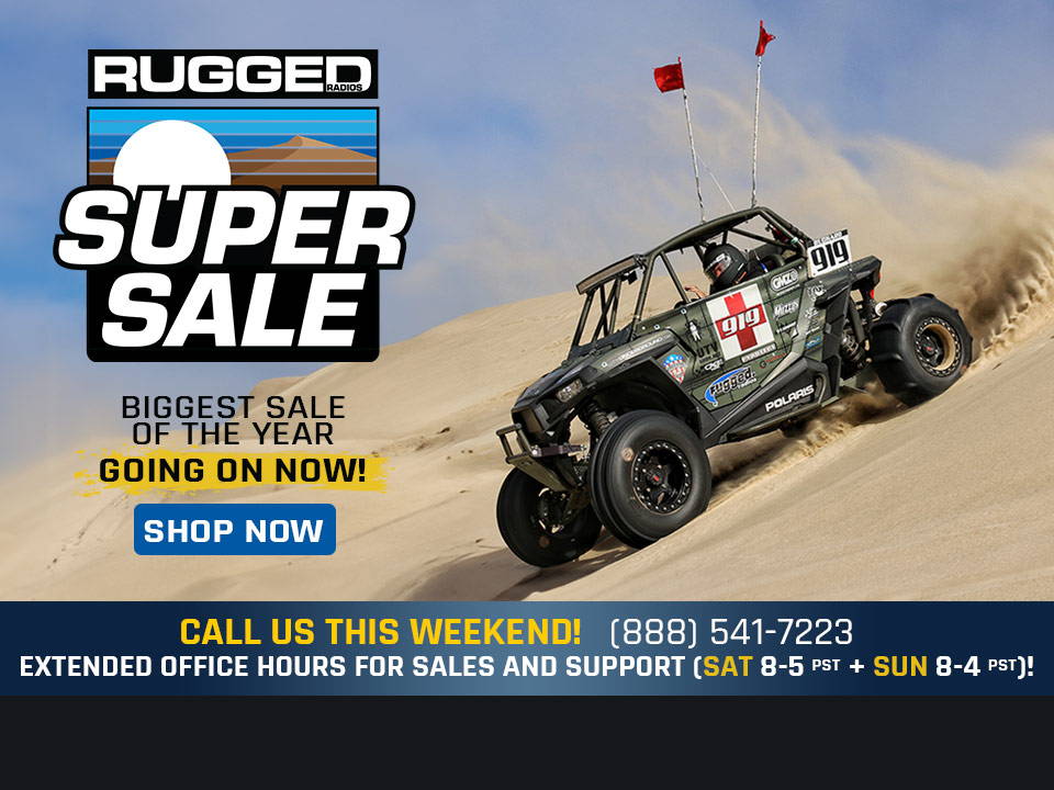 Come visit us at the 2023 Sand Sports Super Show! Call us this weekend - Extended Hours!
