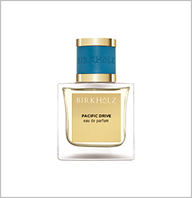 Pacific Drive fragrance bottle