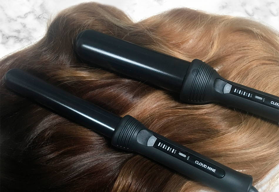 The Curling Wand V The Waving Wand | Hair Review & Guide | Cloud Nine®