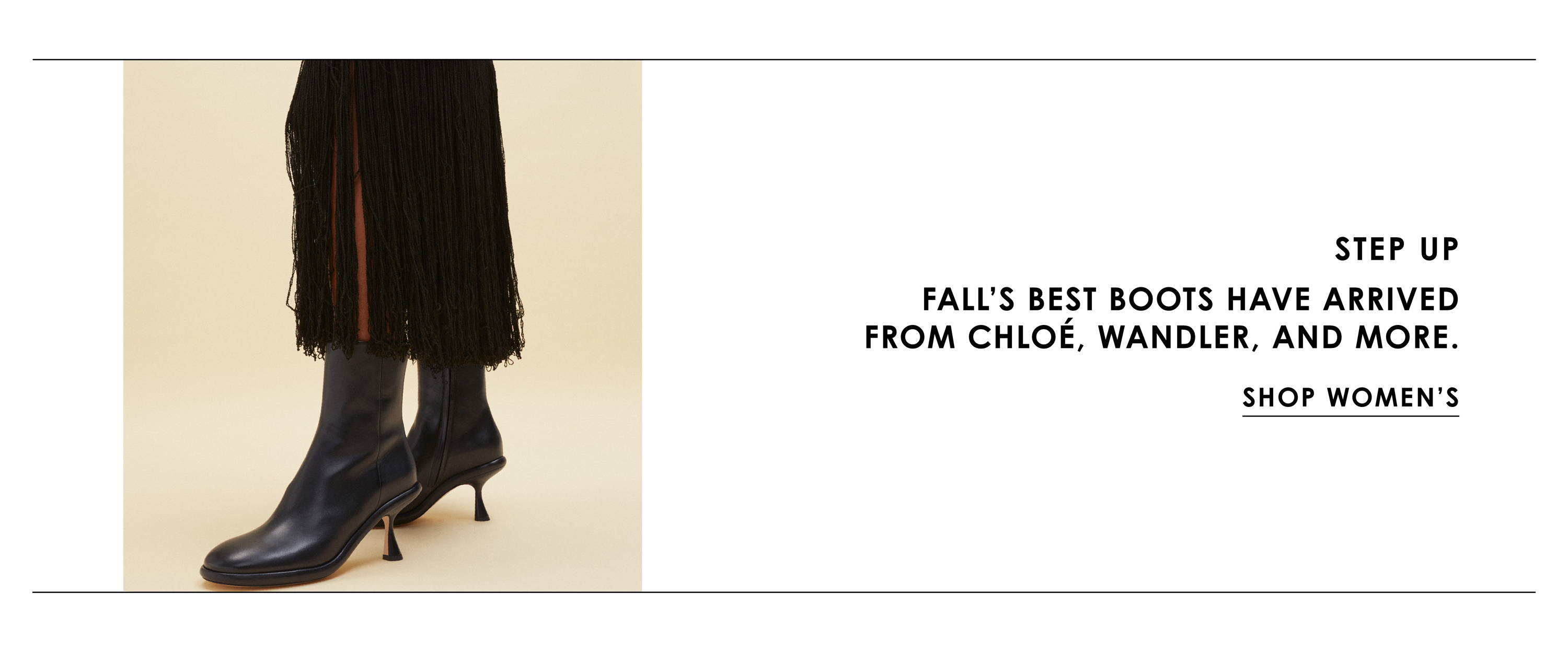 Shop Women's Boots