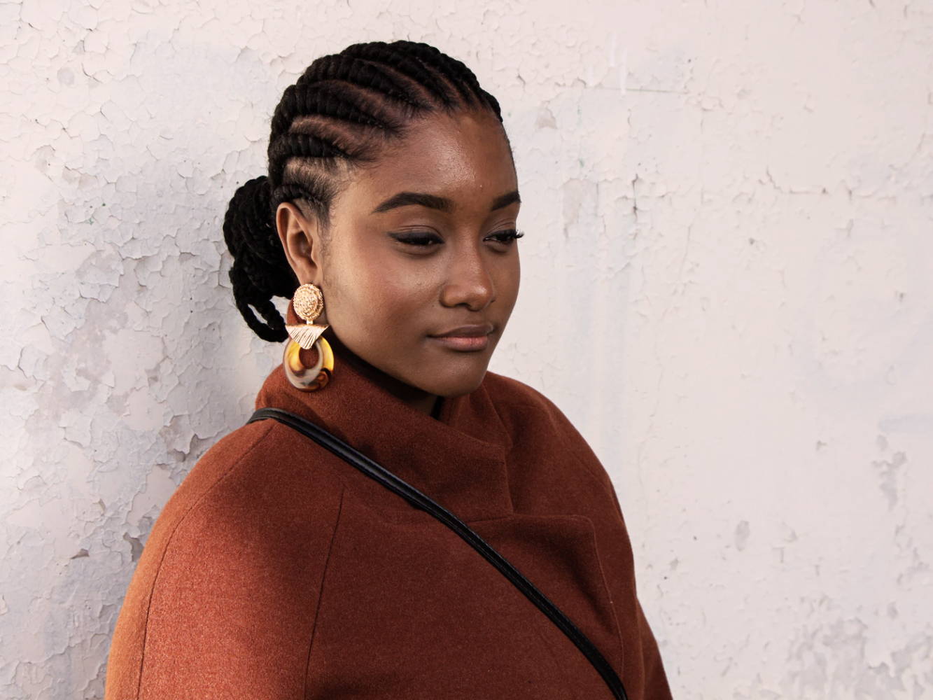 How To Care For Your Scalp While Wearing Braids And Twists The look is intricate, feminine, and always inspiring. your scalp while wearing braids and twists