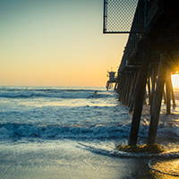 Healthy Human Surfrider Foundation Partnership