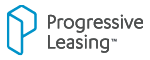 Progressive lease logo