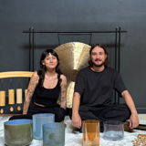 Past Life Regression & Sound w/Matt and Maile