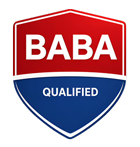 Logo featuring 