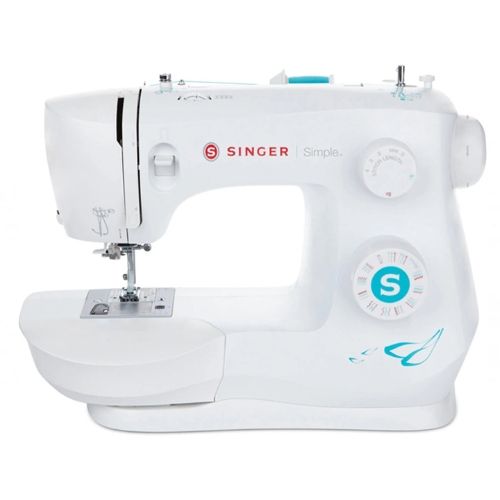 Pre Owned Singer Simple 3337 Sewing Machine