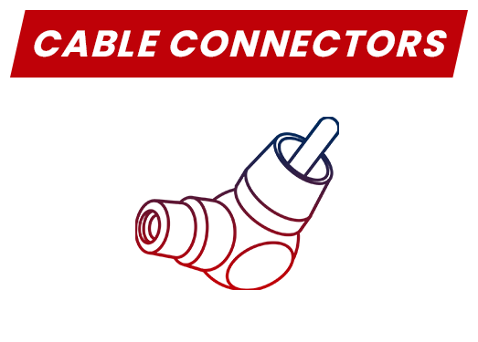 Shop Cable Connectors