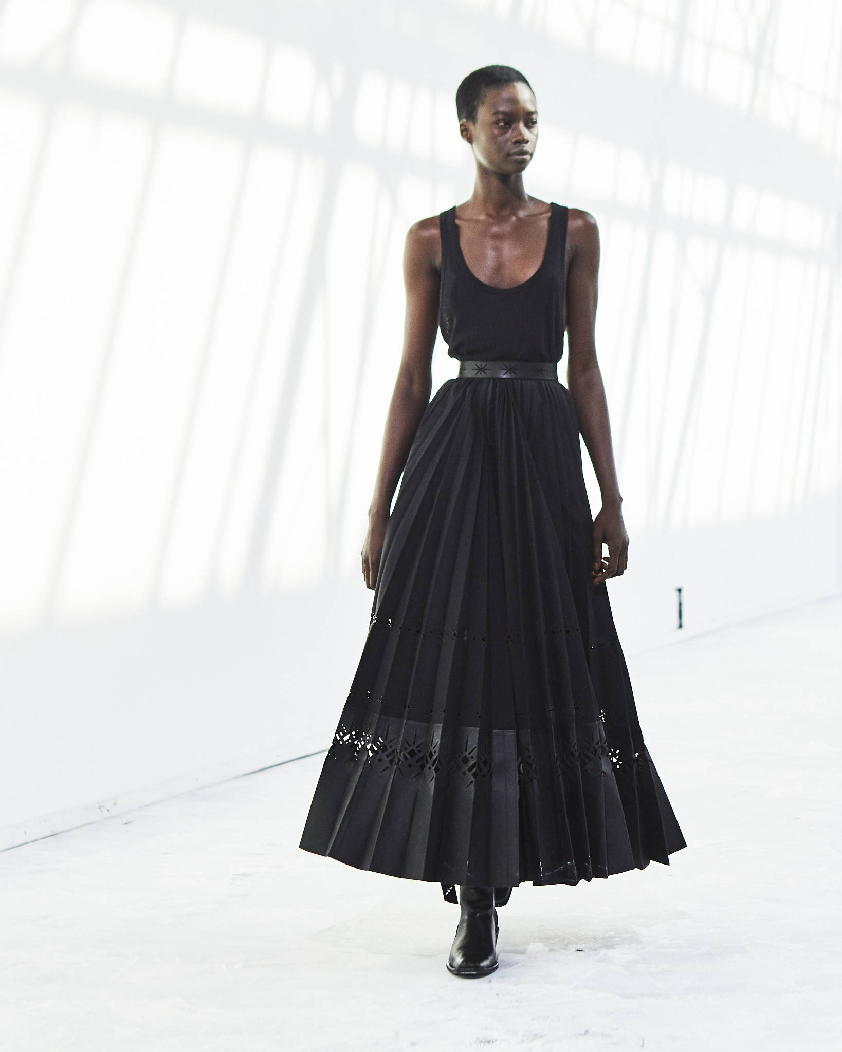 Haider Ackermann SS19 – 119 Corbò Haider Ackermann SS19 – 119 Corbò