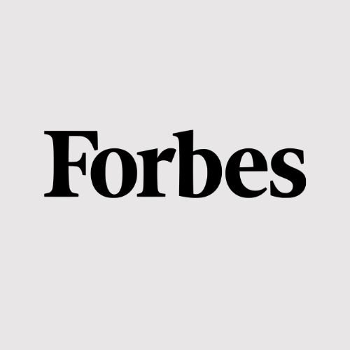 Forbes Logo link to Cloth and Paper feature