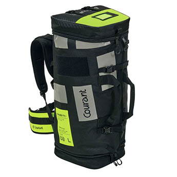 Courant Cross Bags