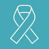Understanding cancer after menopause cancer ribbon 