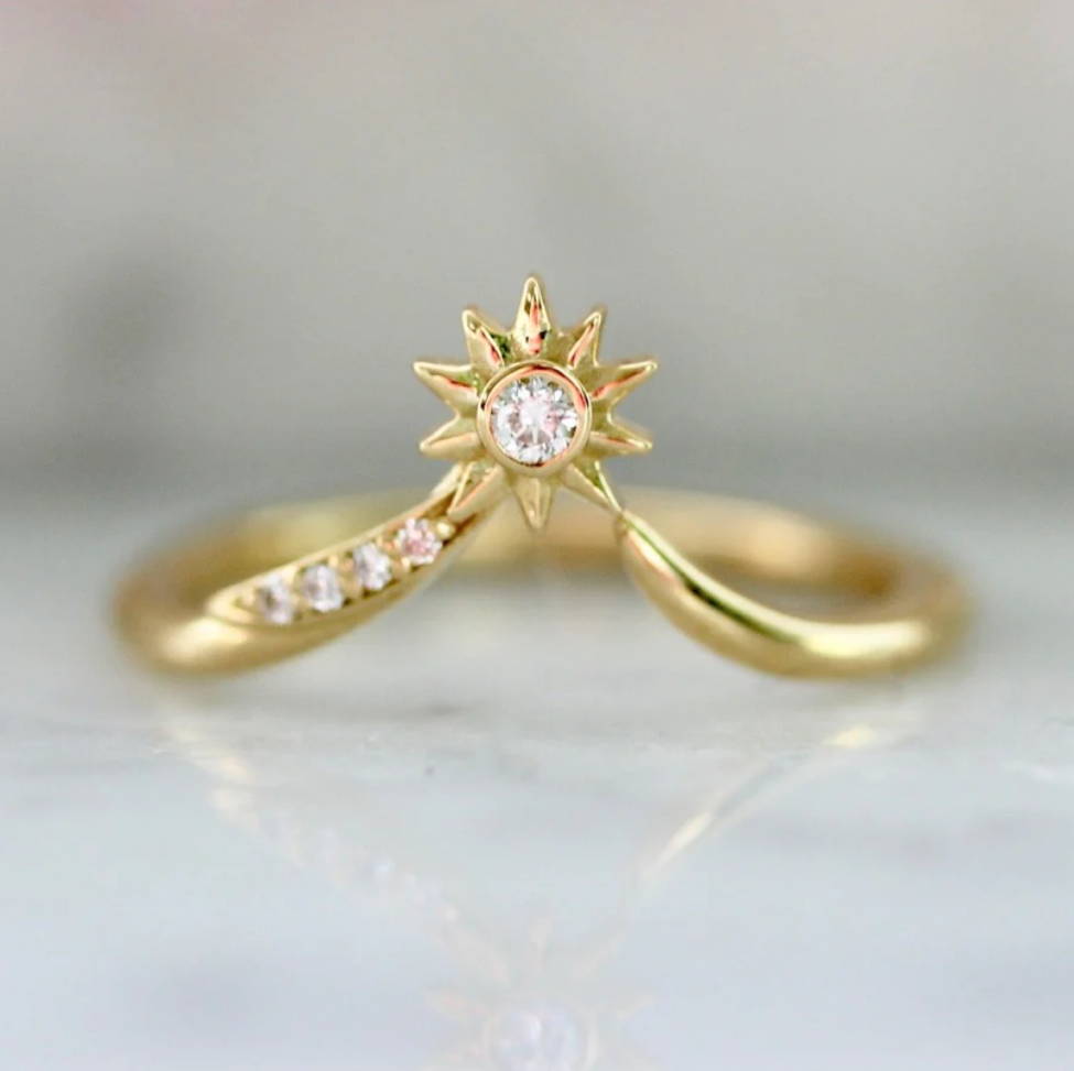 jubliee-comet-diamond-stacking-ring-promise ring