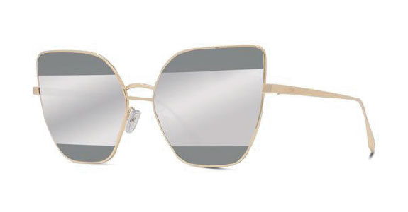 Fendi Stripe
