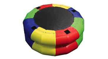 Bounce & Jump - Fitness Wheel