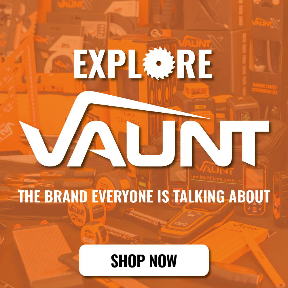 Vaunt tools
