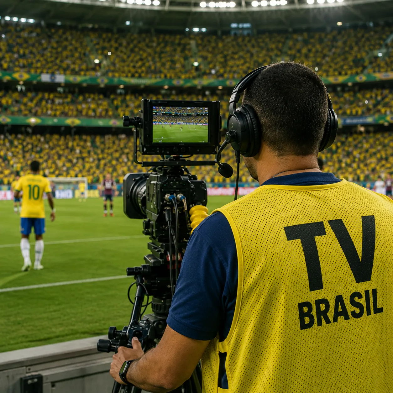 smpte broadcast estadio brasil