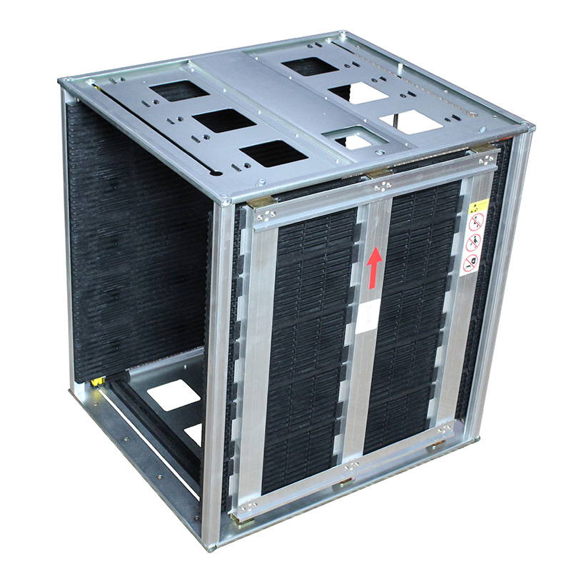 Fancort PCB Racks - BG SERIES – Fancort Industries