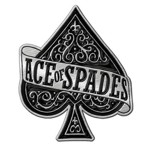 Ace Of Spades