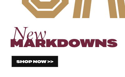 Cavs gear at great price points! Rep your team without breaking the bank.